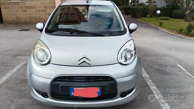 Citroen C1 1.0