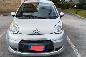 Citroen C1 1.0