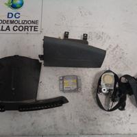KIT AIRBAG COMPLETO CHEVROLET Matiz 3Â° Serie (05>