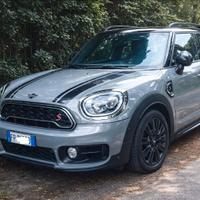 Mini Countryman Cooper S 2.0 All4 Automatica