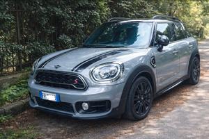 Mini Countryman Cooper S 2.0 All4 Automatica
