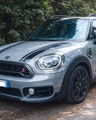 Mini Countryman Cooper S 2.0 All4 Automatica