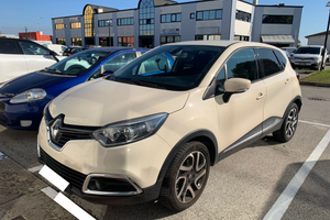 Renault Captur 2015 1.5 dci Energy R-Link S