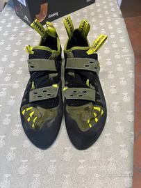 Scarpette la sportiva