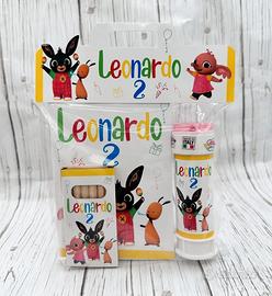 gadgets personalizzabili per feste 