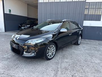 Renault Megane 1.5 dCi GT Line. Garanzia 12mesi