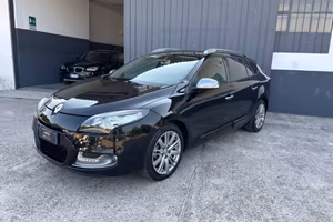 Renault Megane 1.5 dCi GT Line. Garanzia 12mesi