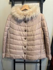 Piumino Luisa Spagnoli