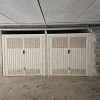 2 porte garage Perego