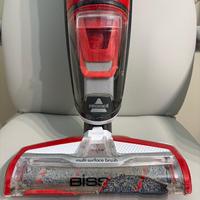 Lava pavimenti Bissel