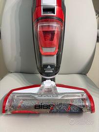 Lava pavimenti Bissel