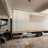 Iveco Eurocargo 75/140