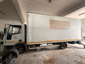 Iveco Eurocargo 75/140