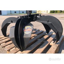 Benna a polipo saetta 1000 hd versione H 570 o 700