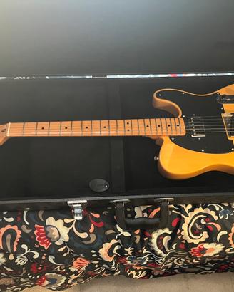 Chitarra elettrica Squier Classic Vibe 50