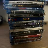 Film in Bluray