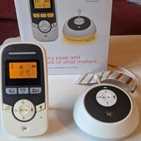 Baby monitor Audio Motorola