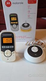Baby monitor Audio Motorola