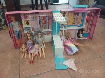 barbie 