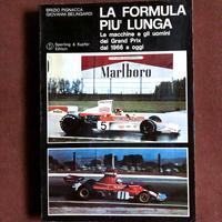 Formula 3000 - Pignacca e Belingardi -