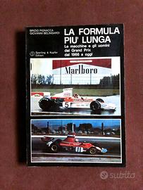 Formula 3000 - Pignacca e Belingardi -