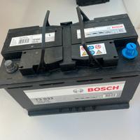 Batteria bosch 100 ampere al primo che mi contatta