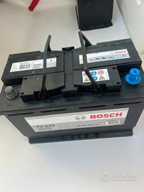 Batteria bosch 100 ampere al primo che mi contatta