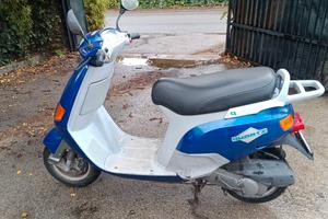Piaggio Quartz 50 - 1995