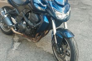 Kawasaki Z750