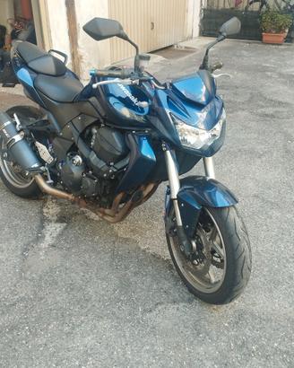 Kawasaki Z750