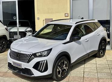 Peugeot 2008 BlueHDi 130 S&S EAT8 Allure Pack Auto