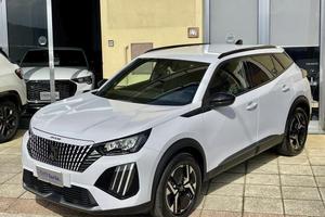 Peugeot 2008 BlueHDi 130 S&S EAT8 Allure Pack Auto