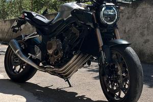 cb650r