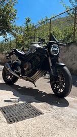 cb650r