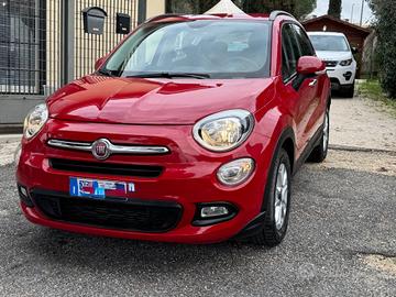 Fiat 500X 1.3 MultiJet 95 CV Lounge