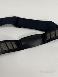 Garmin fascia cardio HRM Dual Heart Rate Monitor