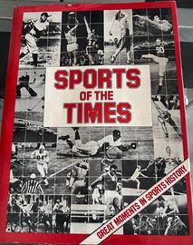 Sports of the Times