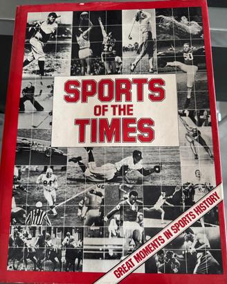 Sports of the Times