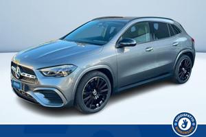 Mercedes-Benz GLA 200d Automatic AMG Line Adv...