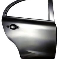 PORTA POSTERIORE NISSAN MICRA K13 2010 A 2017