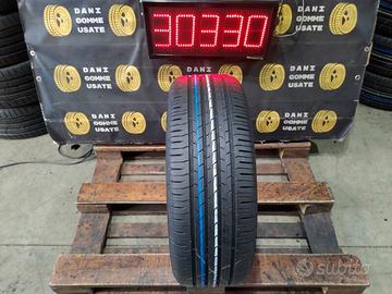 1 GOMMA 215 55 17 CONTINENTAL ECOCONTACT6