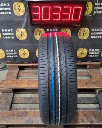 1 GOMMA 215 55 17 CONTINENTAL ECOCONTACT6