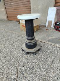 colonna portavaso o altro