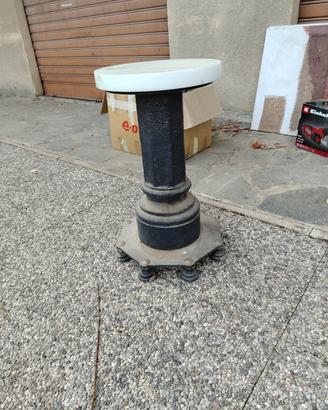 colonna portavaso o altro
