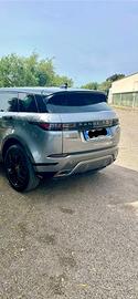 Land Rover Evoque