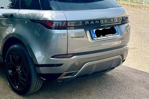 Land Rover Evoque