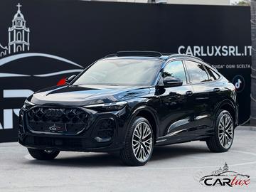 Audi Q5 Sportback 2.0 TDI MHEV 204CV S Line Plus