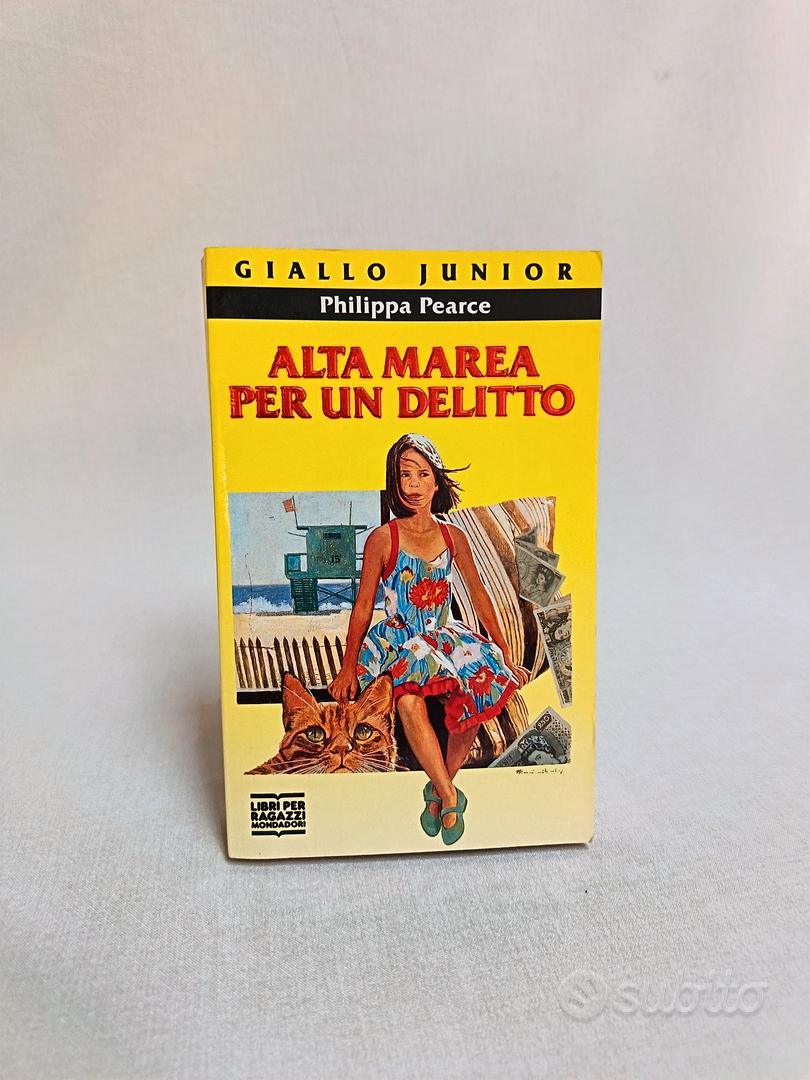 Alta marea per un delitto - Libri e Riviste In vendita a Prato