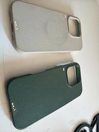 Mous case iphone 16pro