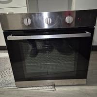 FORNO ELETTRICO